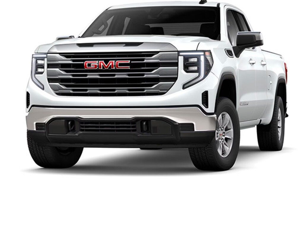 Used 2023 GMC Sierra 1500 For Sale at Key Chevrolet GMC Cadillac of